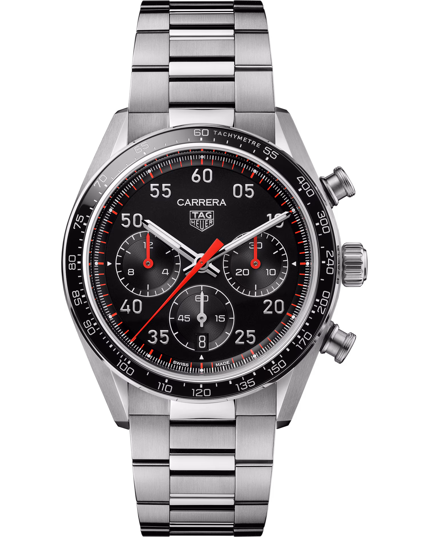 TAG Heuer Chronograph Sport CDB2110