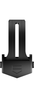 チタン製バックル(TAG Heuer Connected Calibre E4 42mm用)