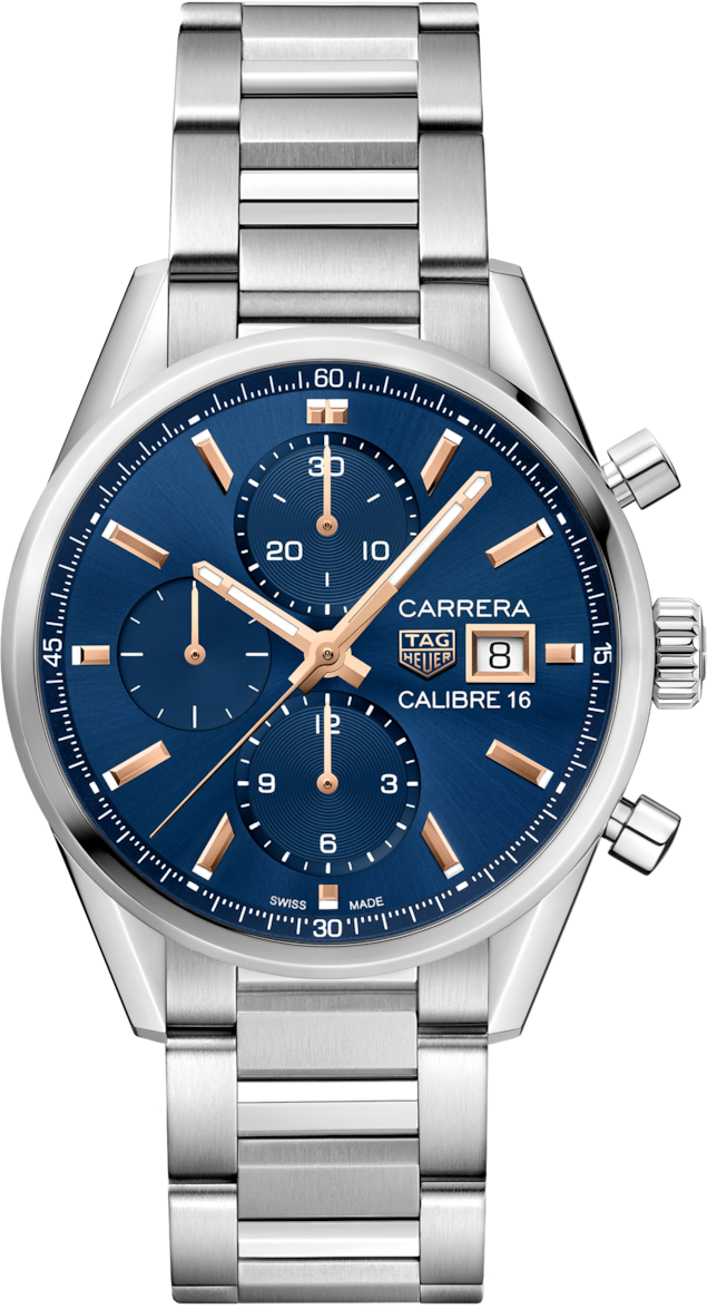TAG Heuer Carrera