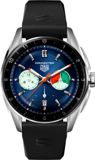 TAG Heuer Connected