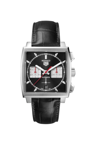 TAG Heuer Monaco（摩納哥）腕錶