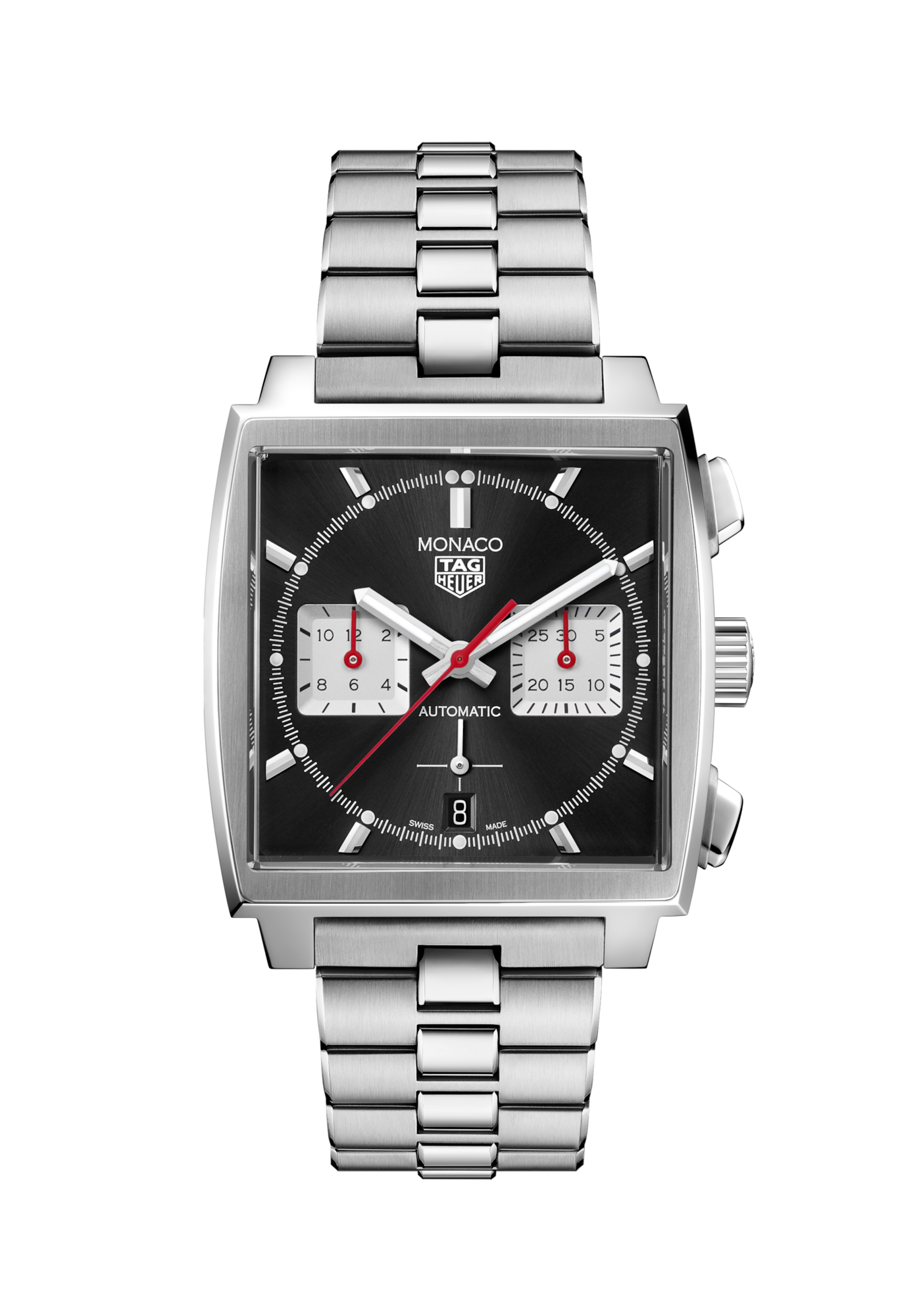 タグ・ホイヤー モナコ