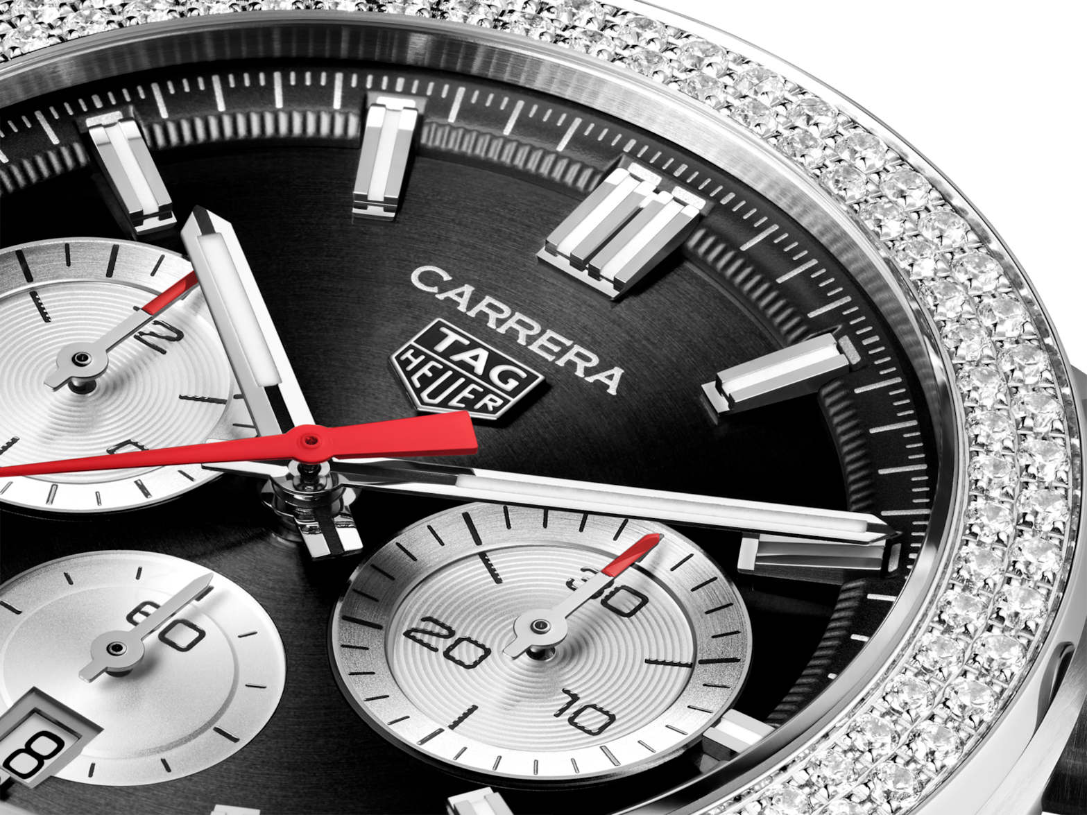 TAG Heuer Carrera