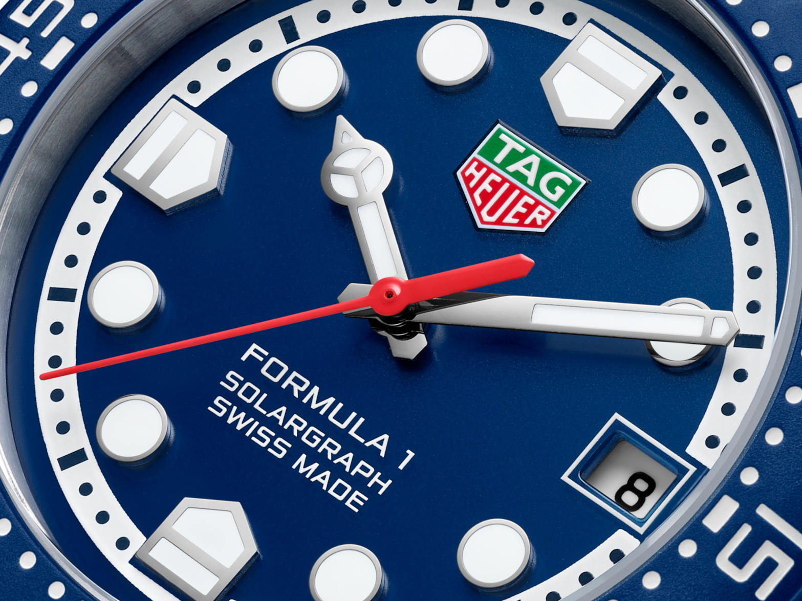 TAG Heuer Formula 1