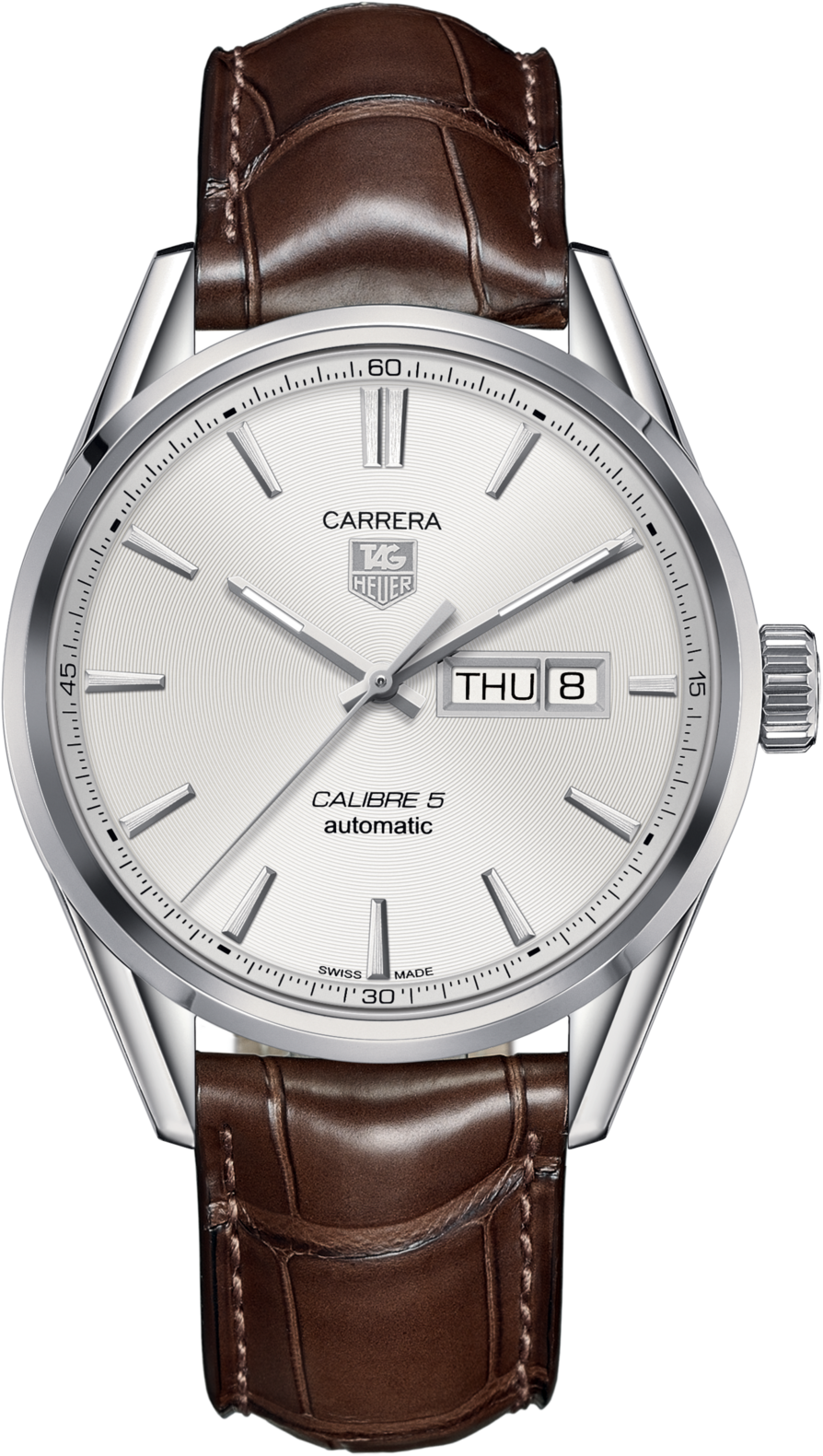 タグ・ホイヤー カレラ - 41 mm - WAR201B.FC6291 | タグ・ホイヤー
