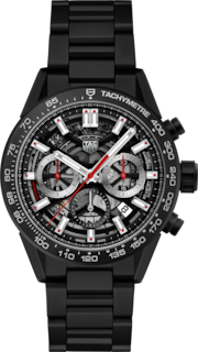 TAG Heuer Carrera（卡萊拉）腕錶