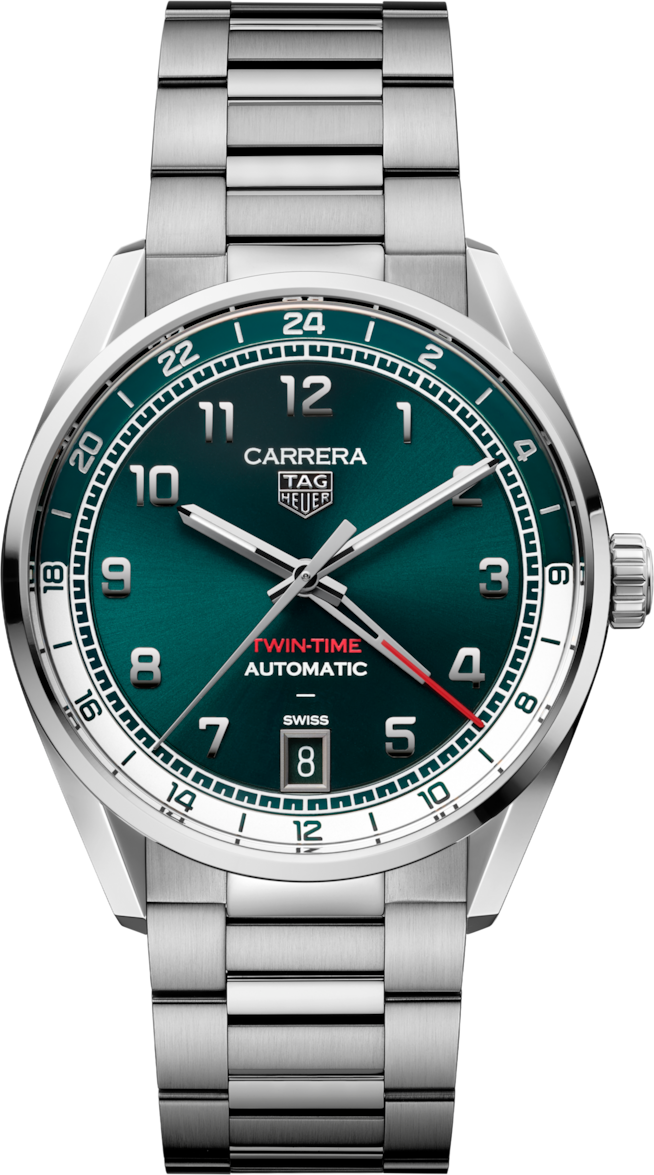 TAG Heuer Carrera