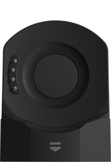 USB-C-Kabel 45 mm & Ladestation