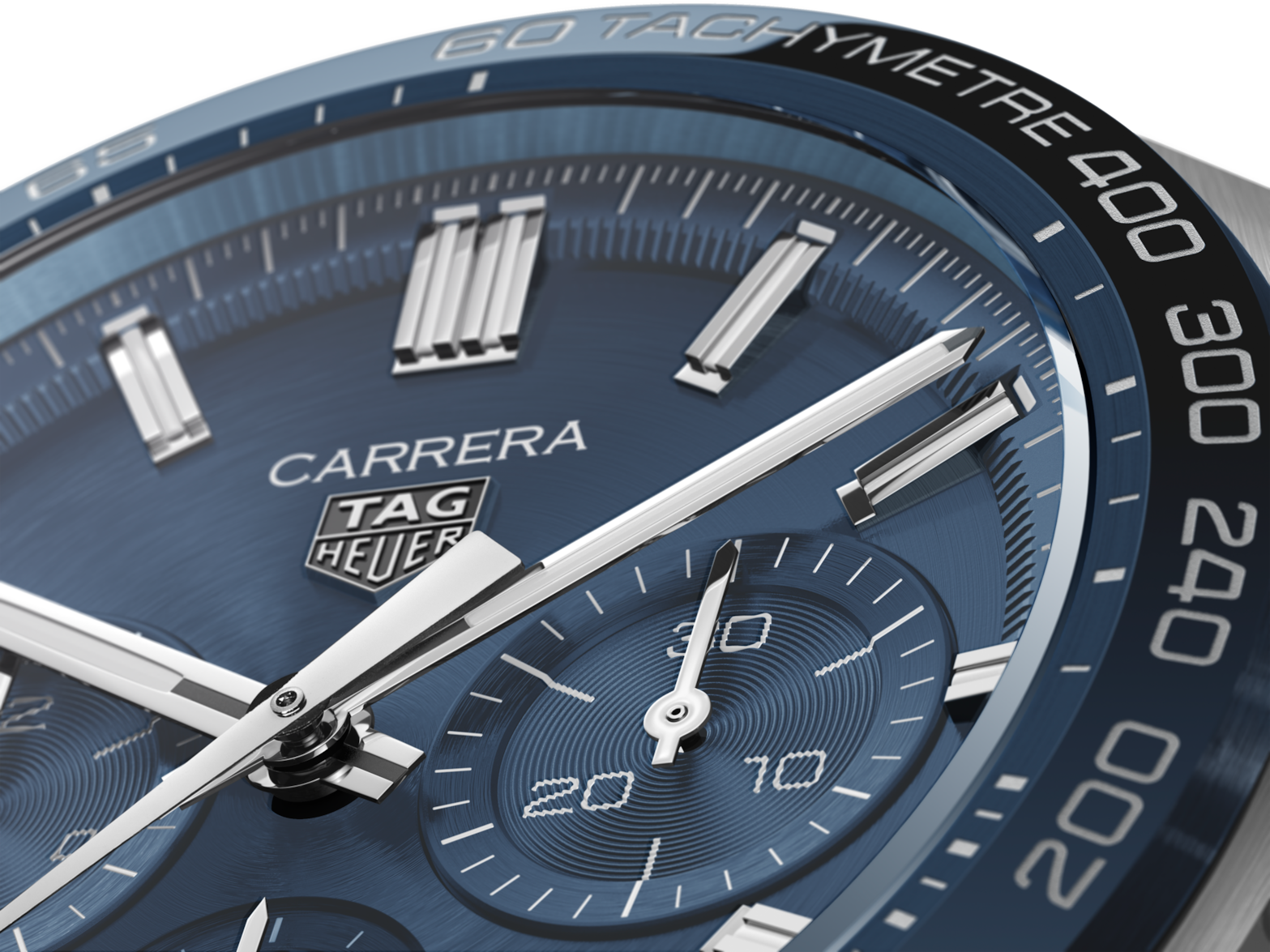 TAG Heuer Carrera