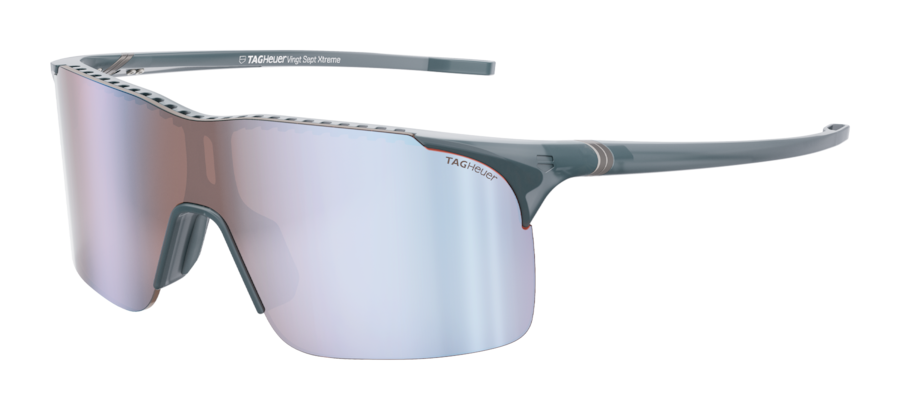 TAG Heuer Vingt-Sept Xtreme