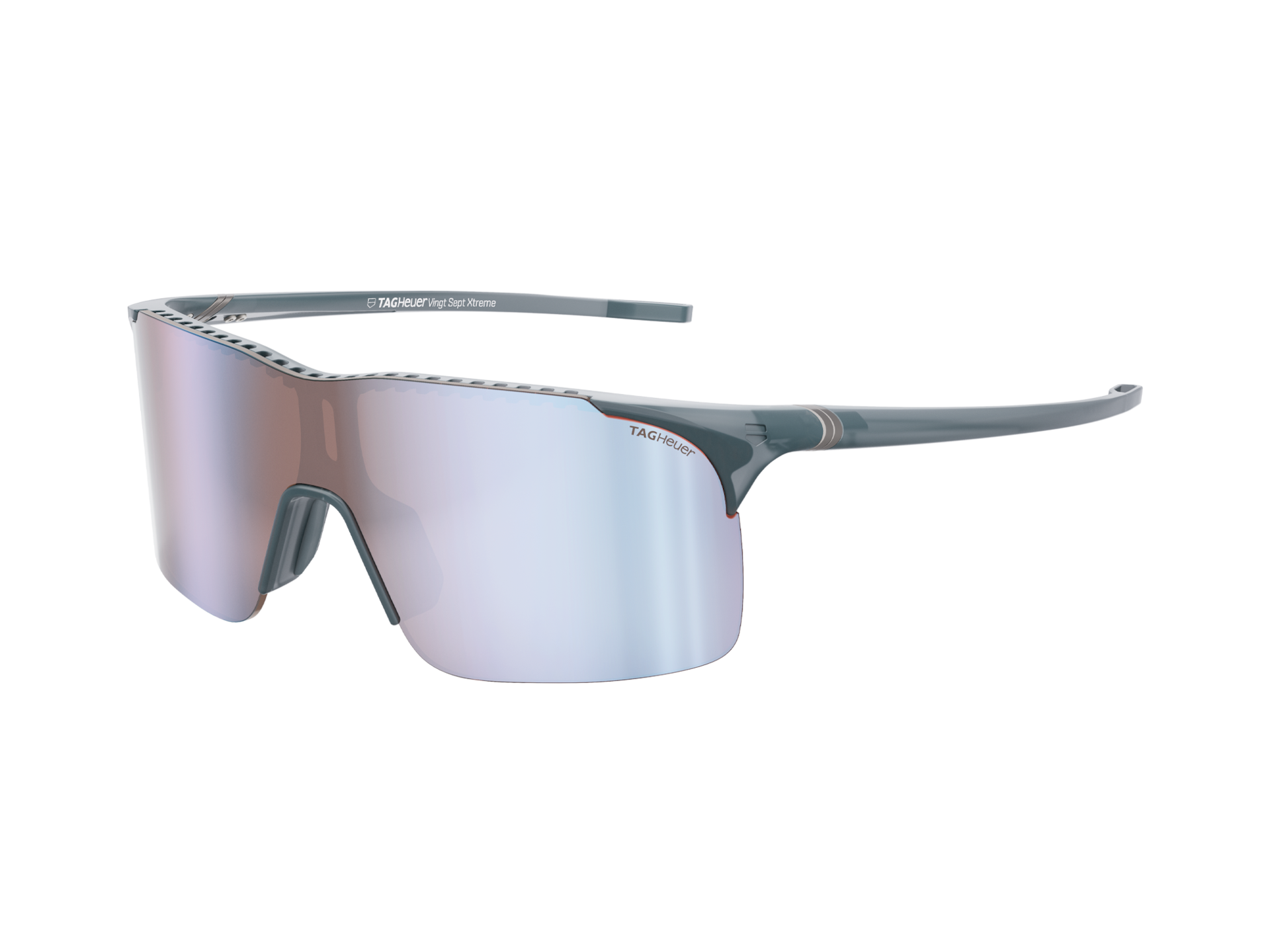 TAG Heuer Vingt-Sept Xtreme