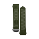 Khaki Rubber Strap Calibre E4 45 мм