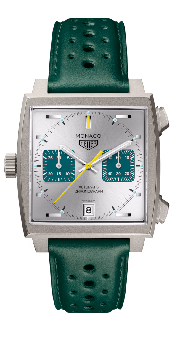 TAG Heuer Monaco CAW218E.FC6565