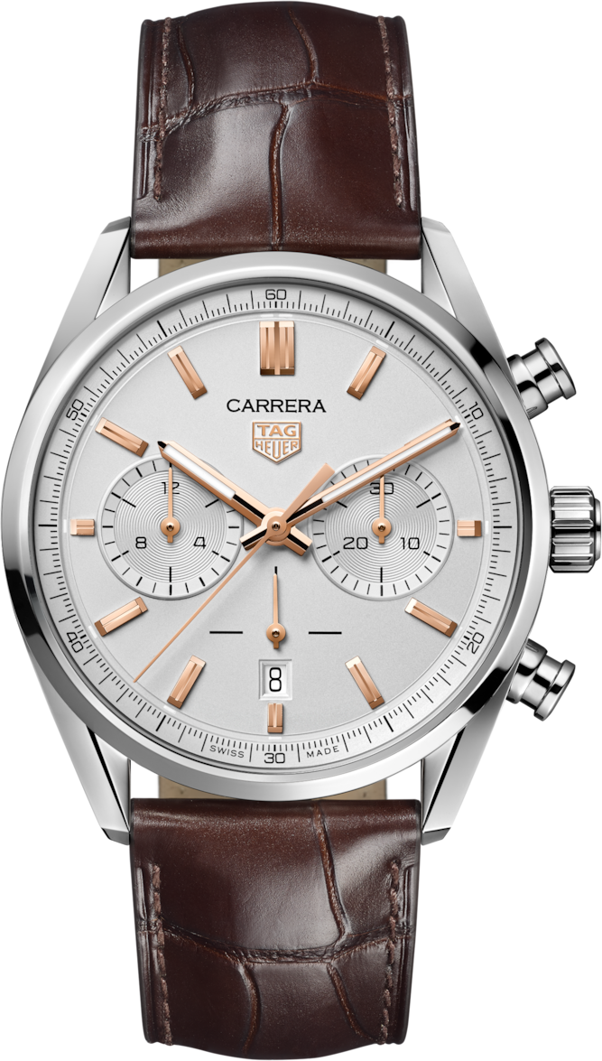 TAG Heuer Carrera