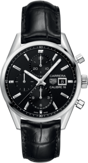 TAG HEUER CARRERA