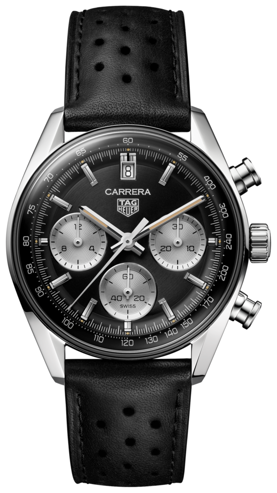 TAG Heuer Carrera 