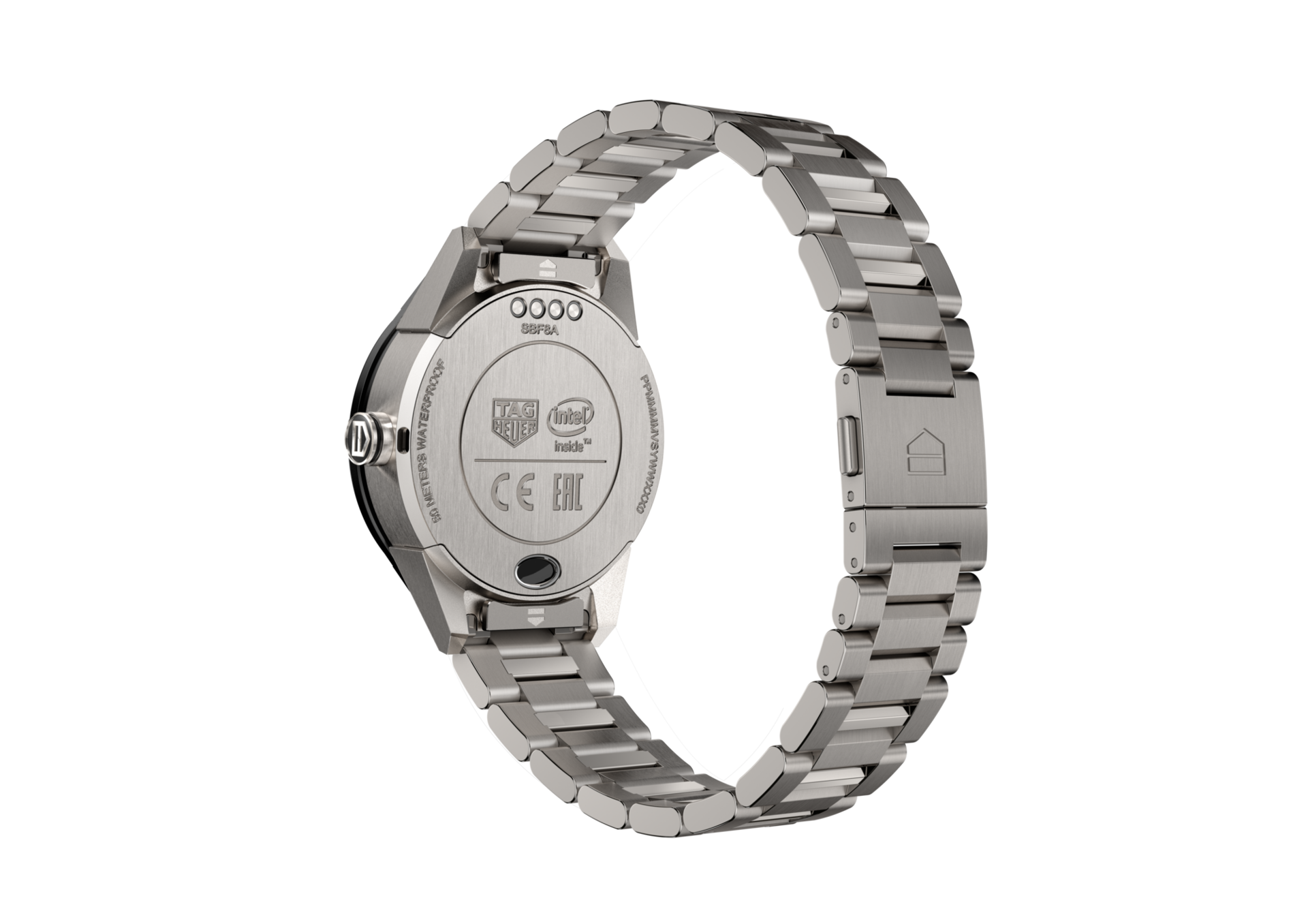 TAG HEUER CONNECTED MODULAR