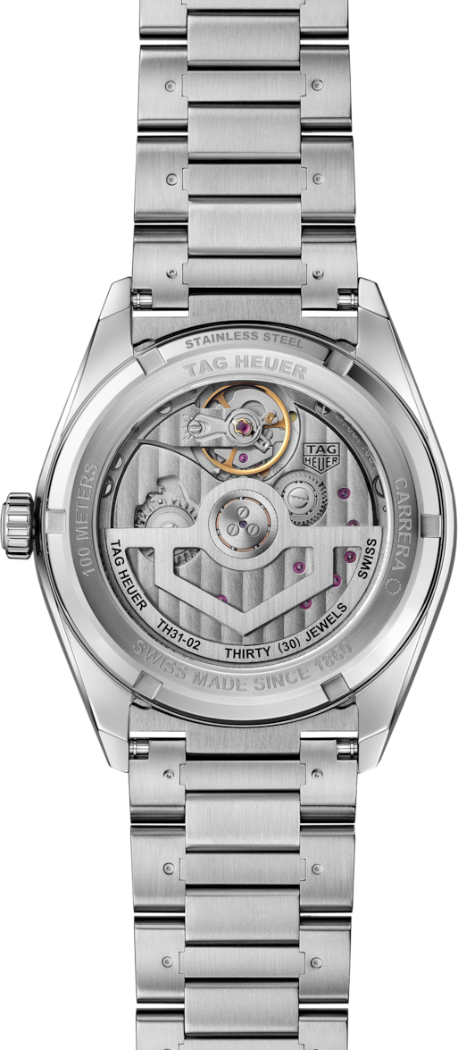 TAG Heuer Carrera