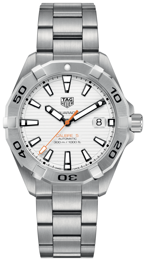 TAG Heuer Aquaracer