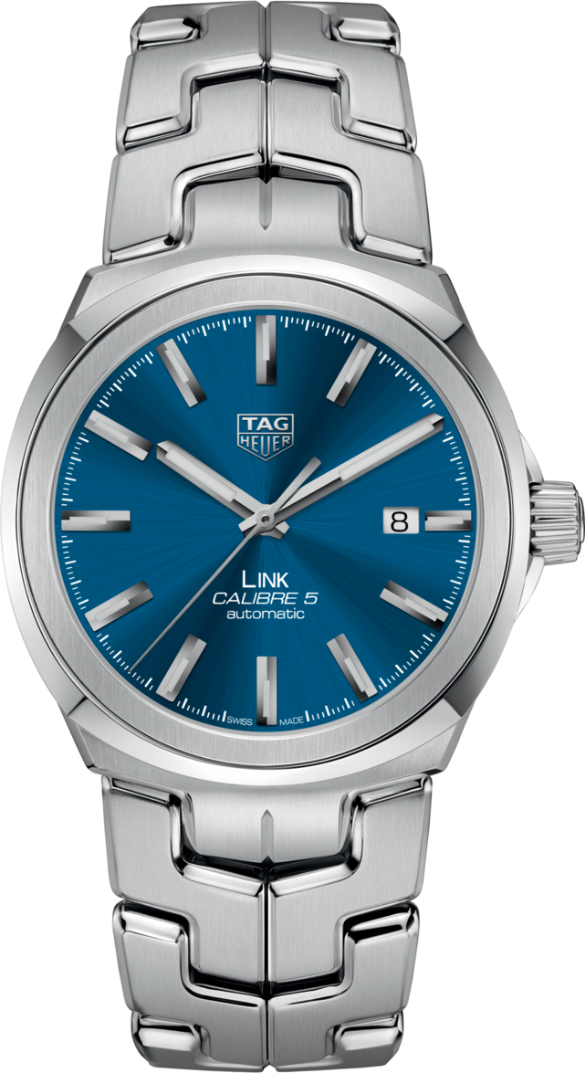 TAG Heuer Link