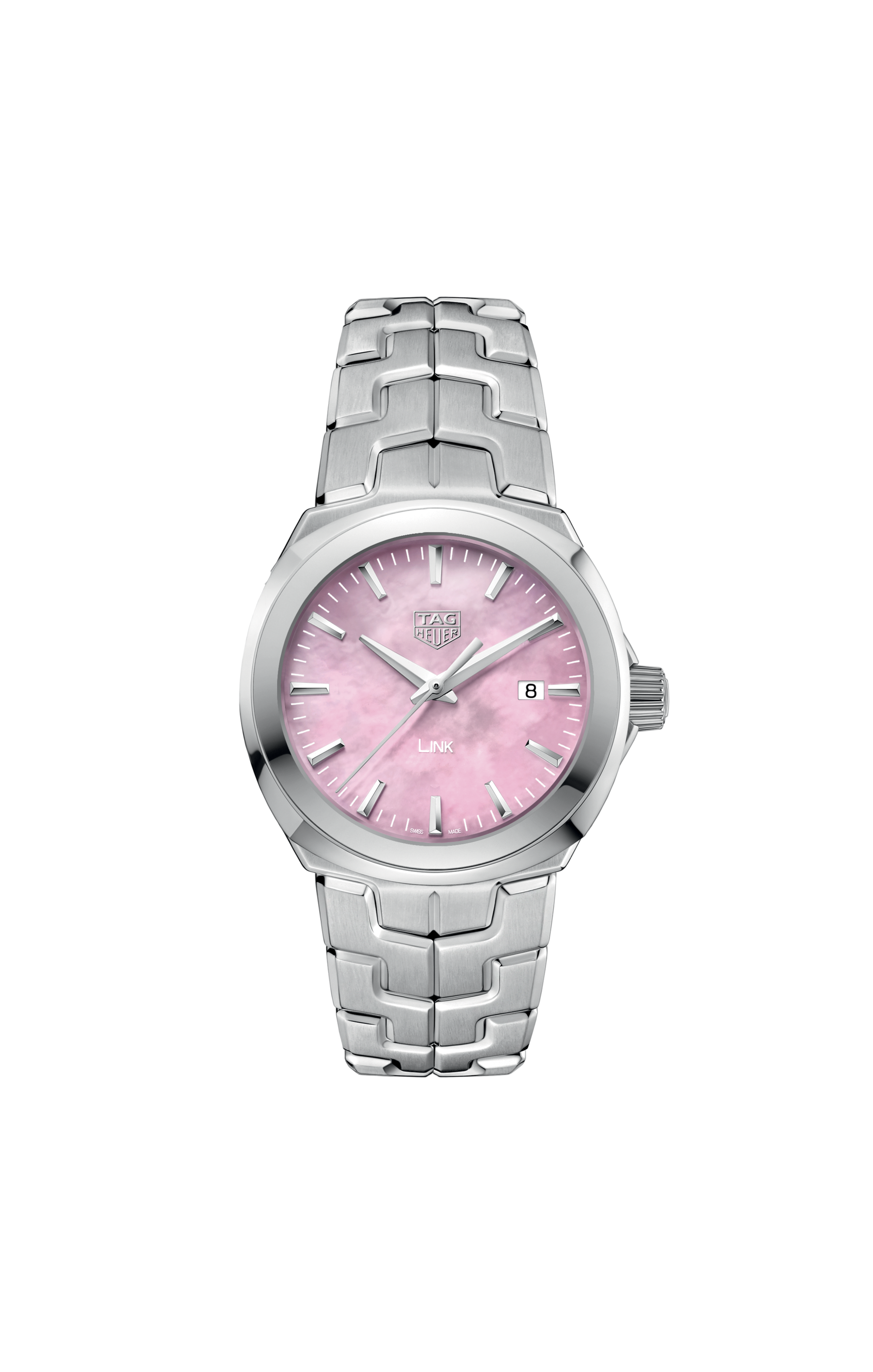 TAG Heuer Lady-diamonds - WV1410. BA0793