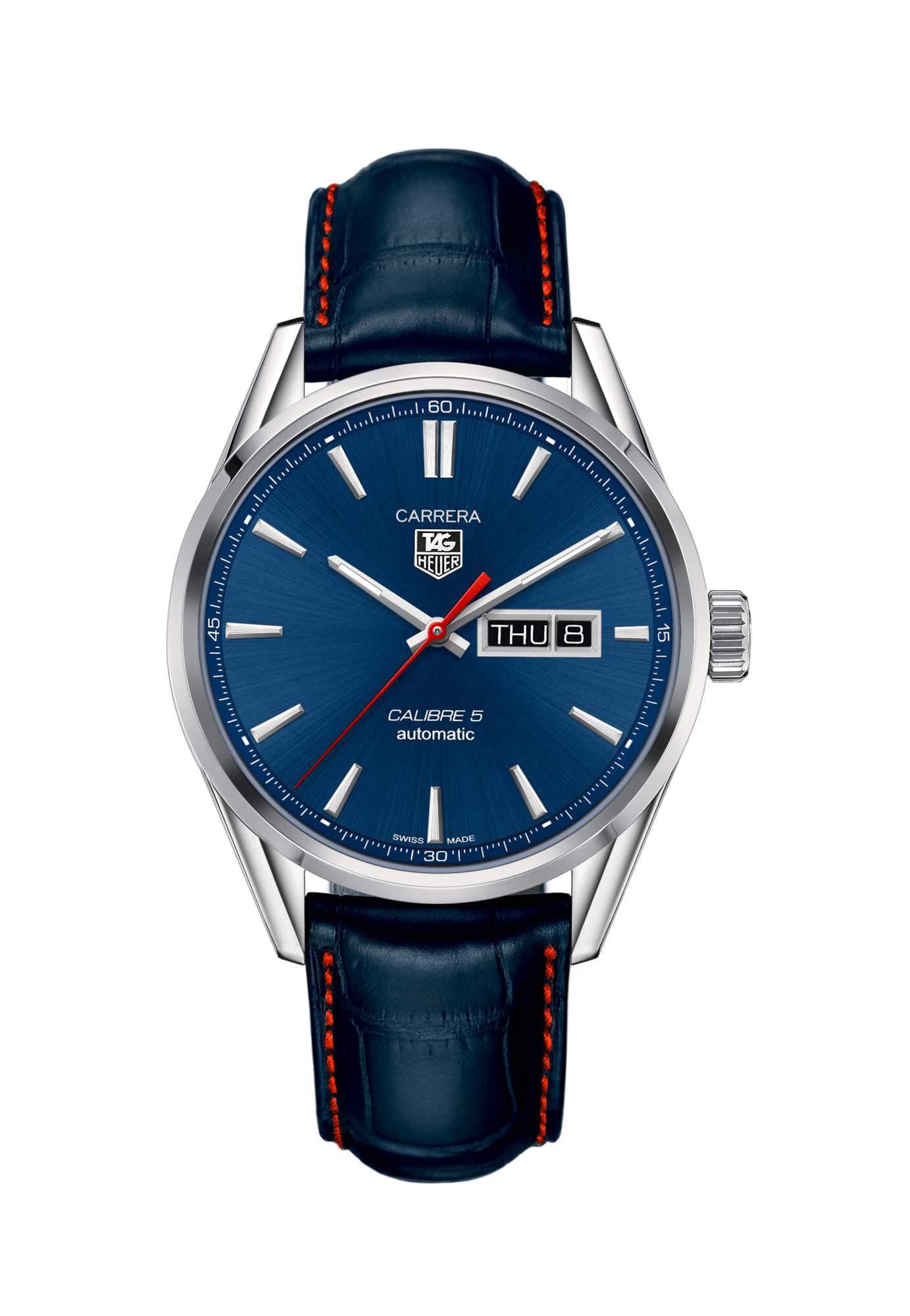 TAG Heuer Carrera