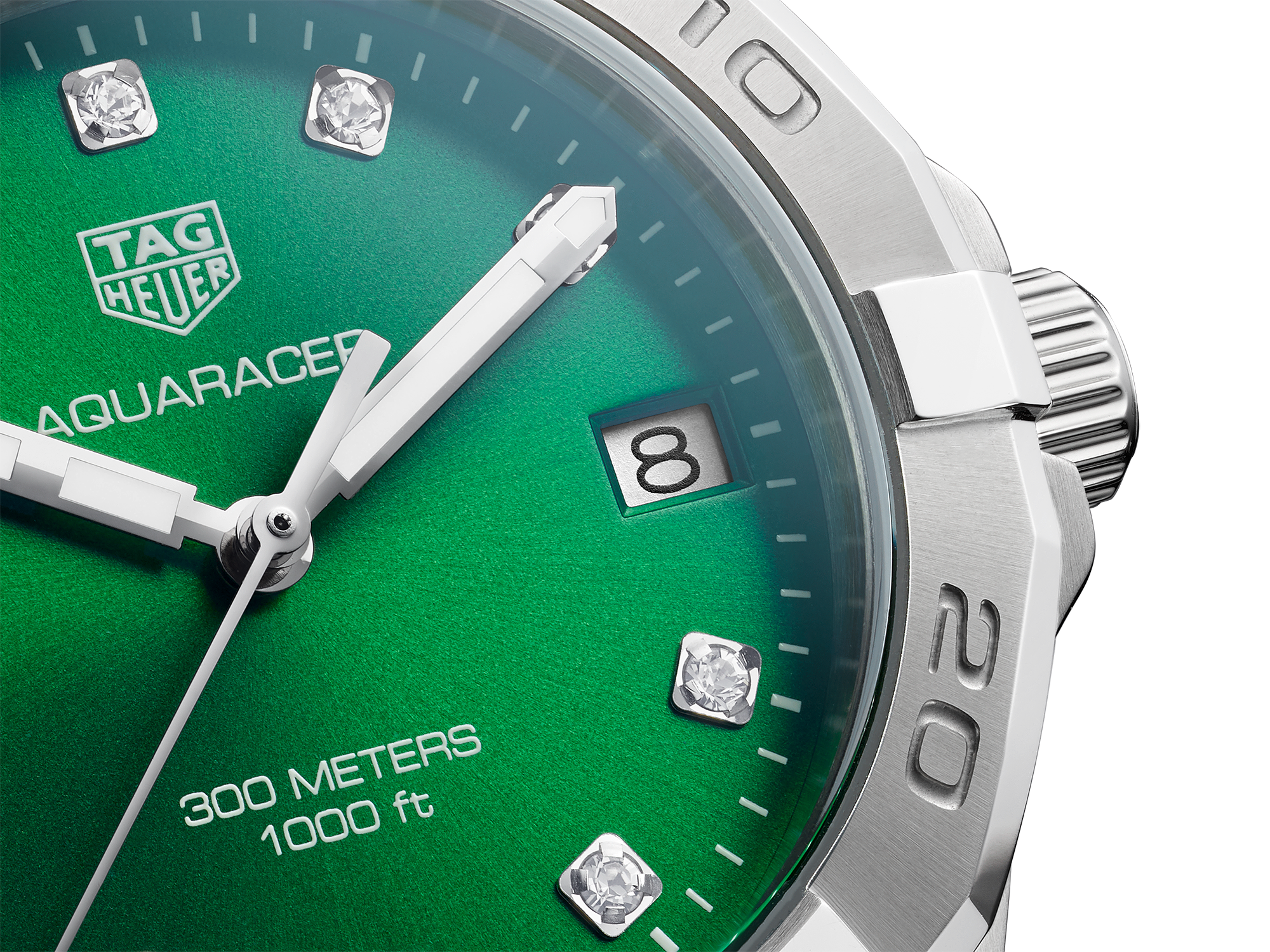 TAG Heuer Aquaracer Quartz Chronograph 43 mm