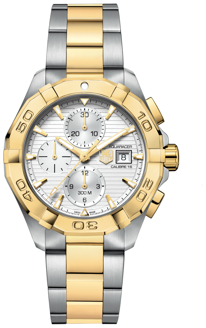TAG Heuer Aquaracer