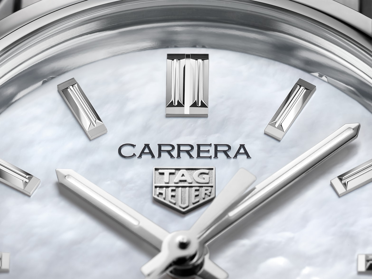 TAG Heuer Carrera