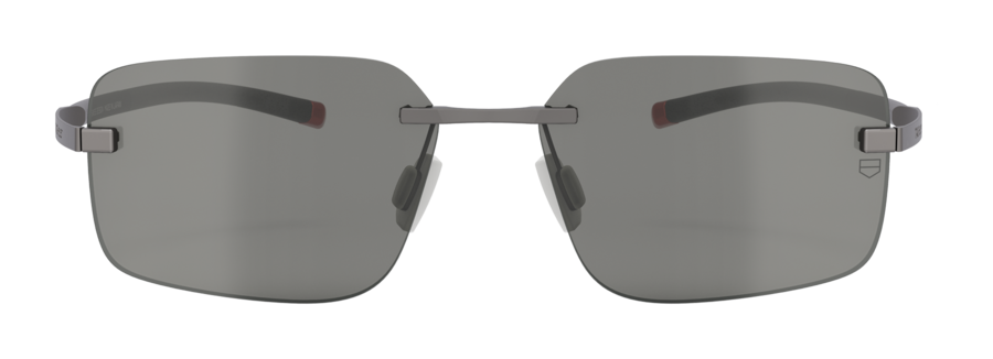 TAG Heuer Flex Titanium