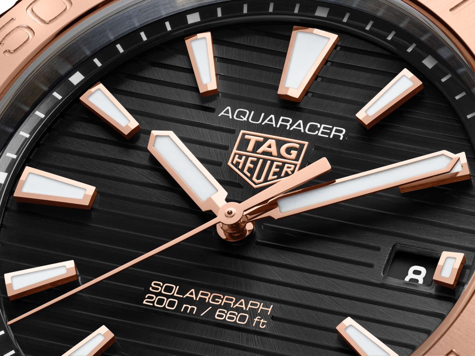 TAG Heuer Aquaracer 