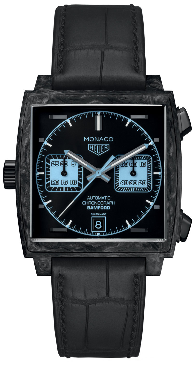 TAG Heuer Monaco