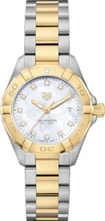Tag Heuer Gold Watches for Men