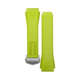 Lime green Rubber Band Calibre E3