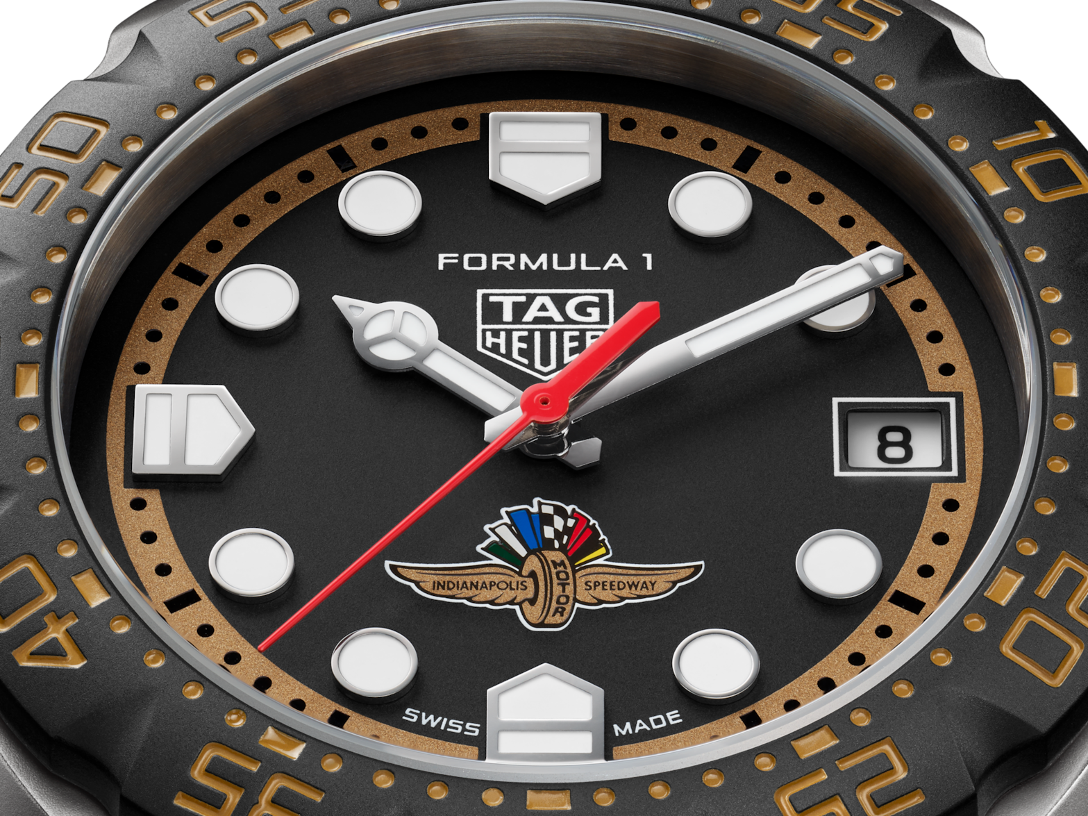 TAG Heuer Formula 1