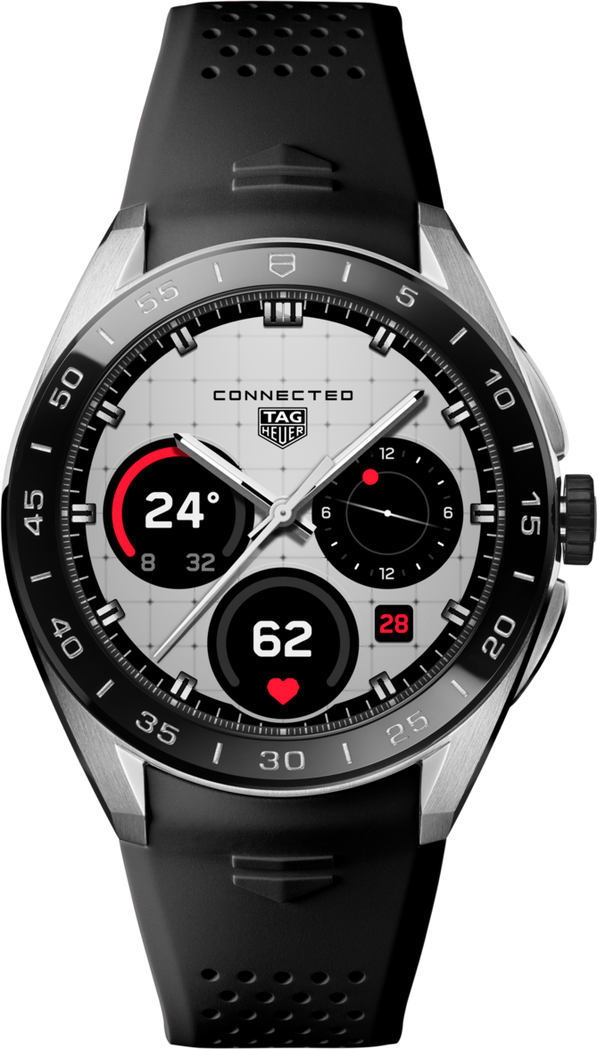 TAG Heuer Connected
