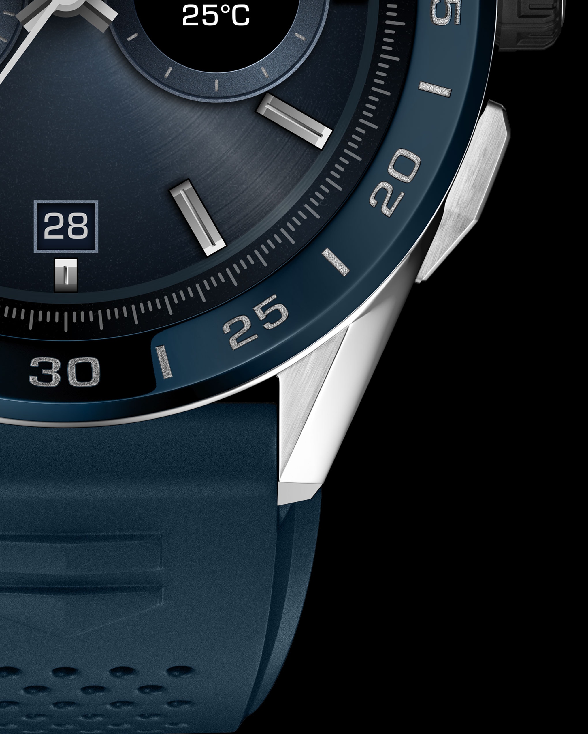 TAG Heuer Connected