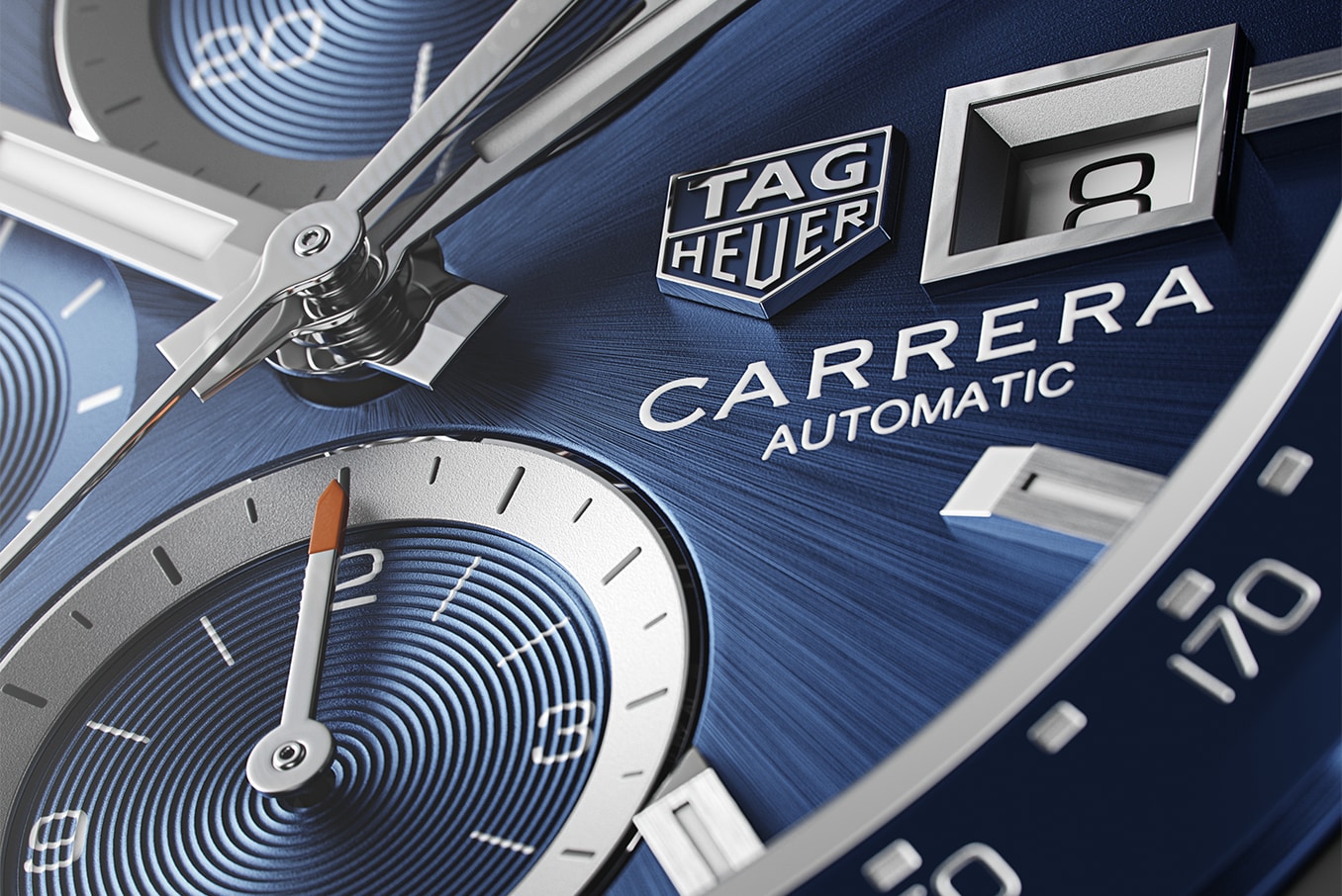 TAG Heuer Carrera Calibre 16 Chronograph 2019 (Specs & Price)