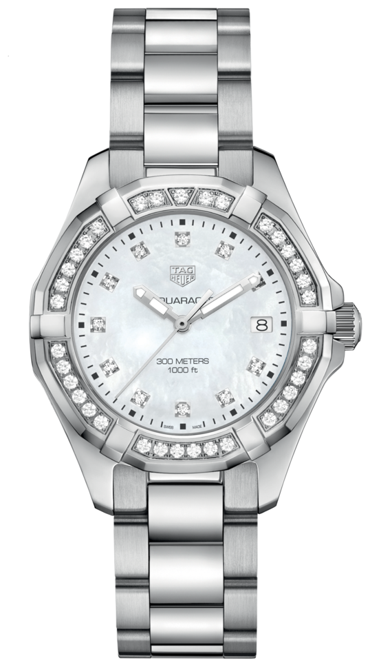 TAG Heuer Aquaracer