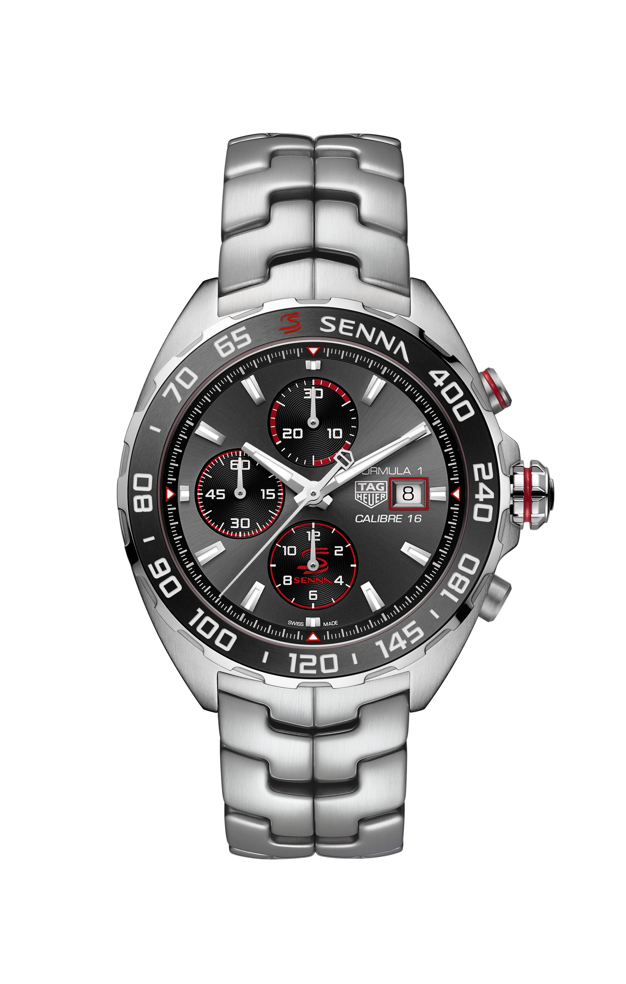 TAG Heuer Formula 1