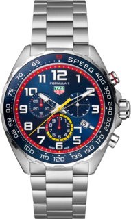 TAG Heuer Formula 1（F1）腕錶 