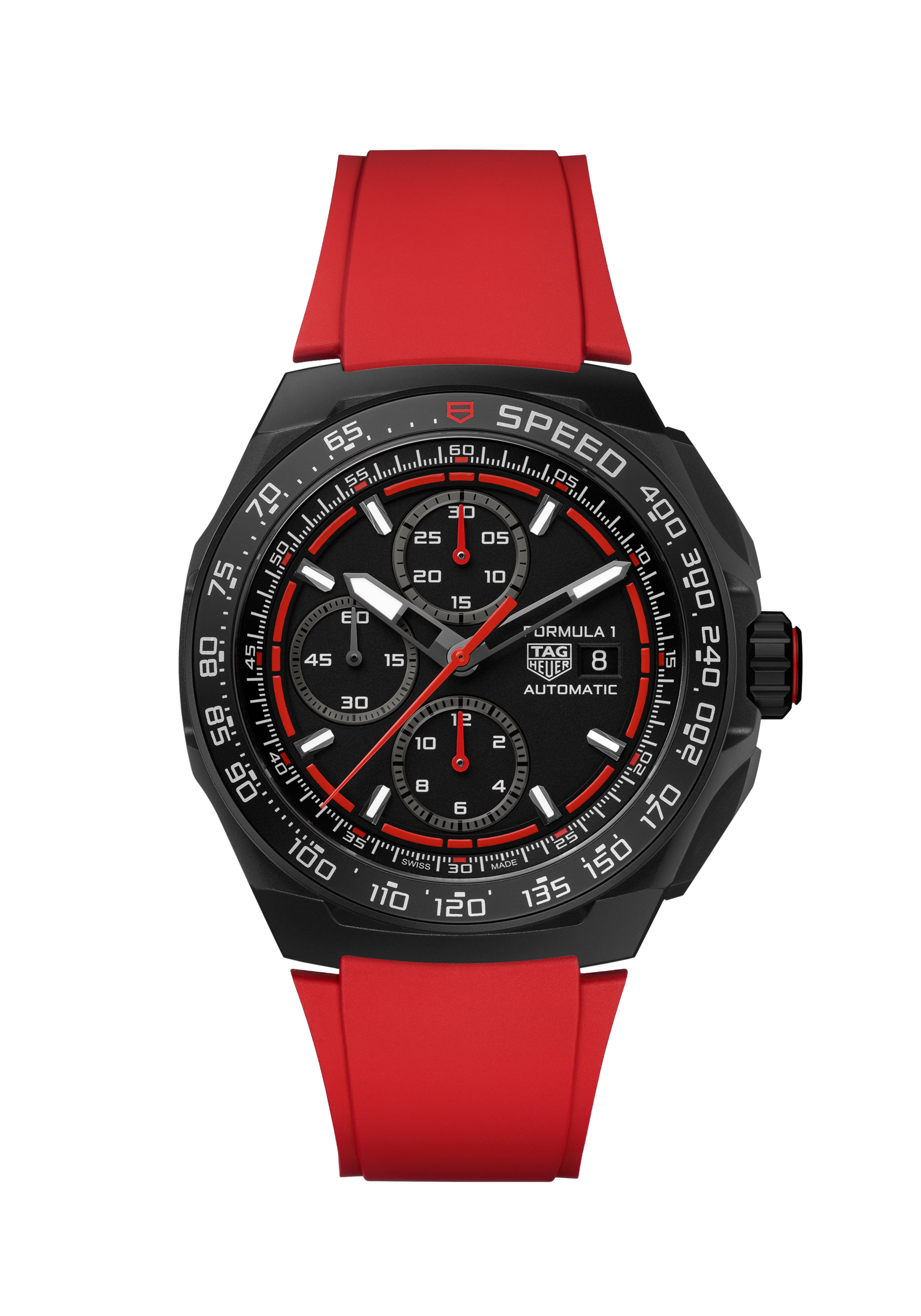 TAG Heuer Formula 1