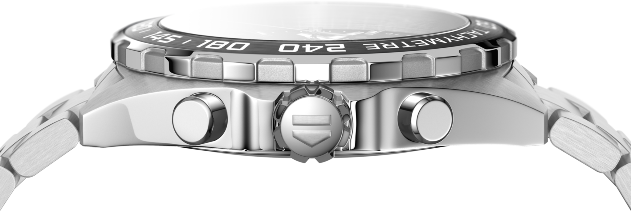 タグ・ホイヤー フォーミュラ1 クロノグラフ - 43 mm - CAZ1011.BA0842