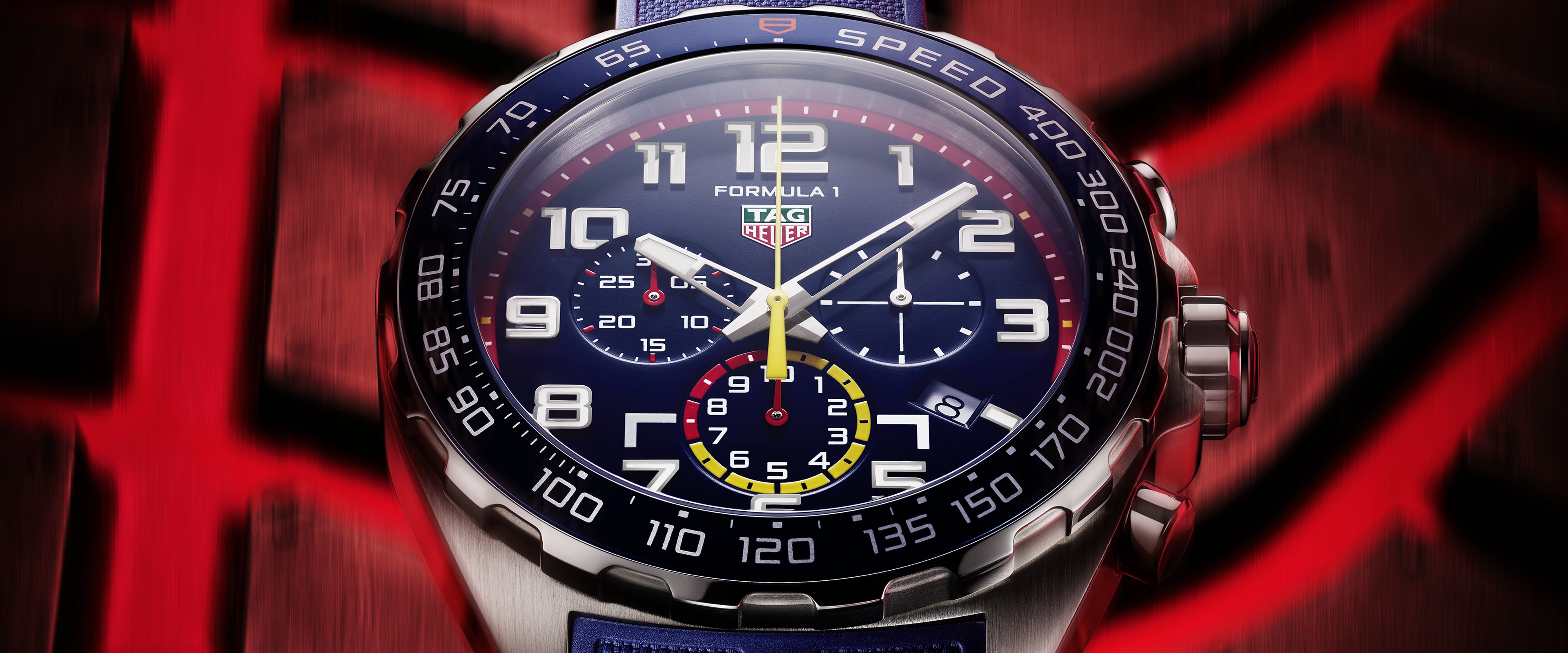TAG Heuer Formula 1 TAG Heuer Formula 1