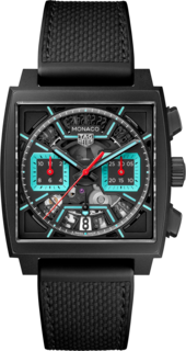 TAG Heuer Monaco 