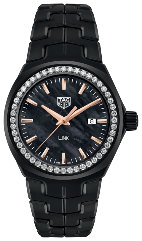 TAG Heuer Link