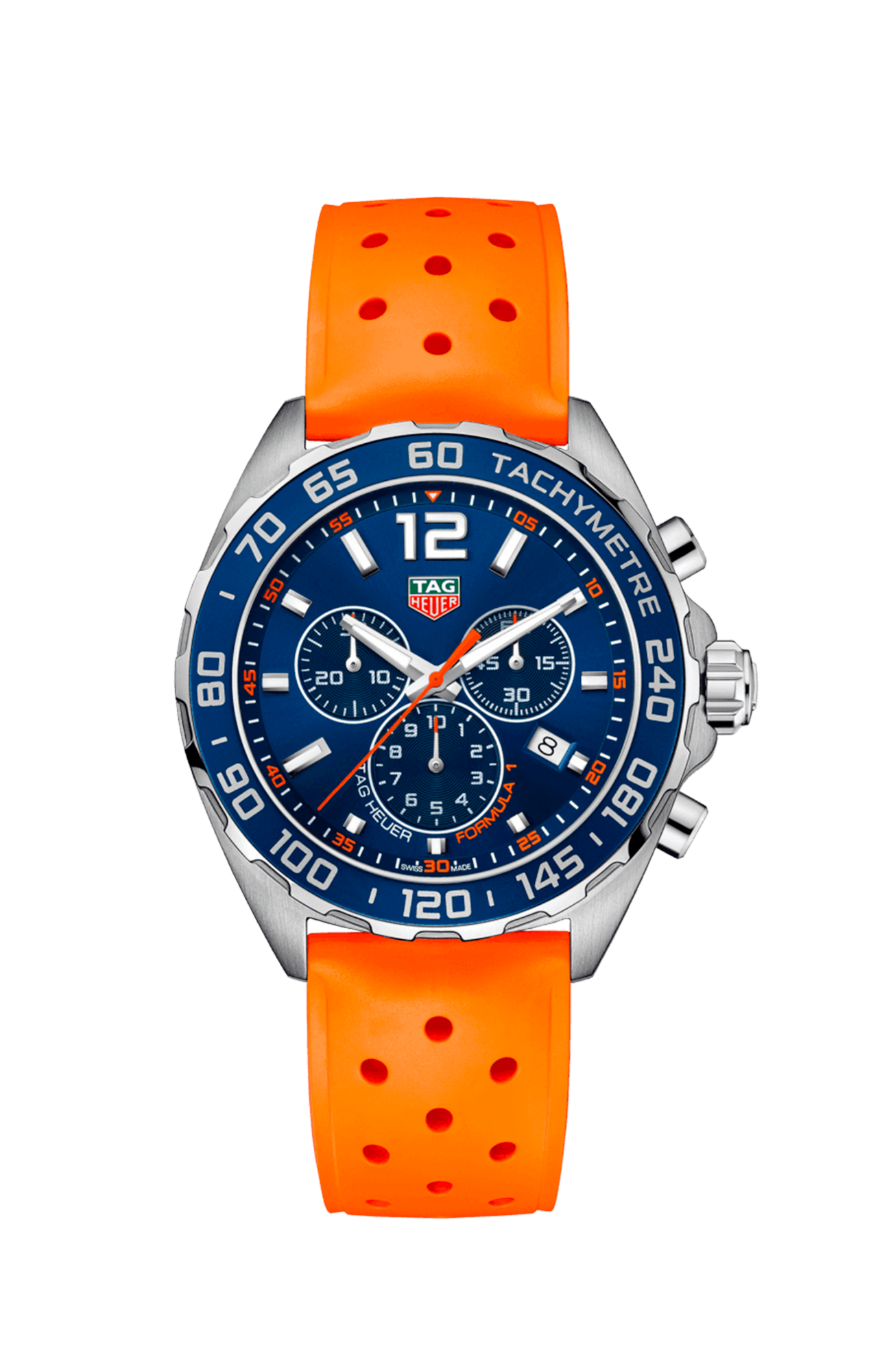 TAG Heuer Formula 1