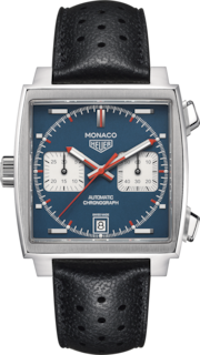 TAG Heuer Monaco（摩納哥）腕錶