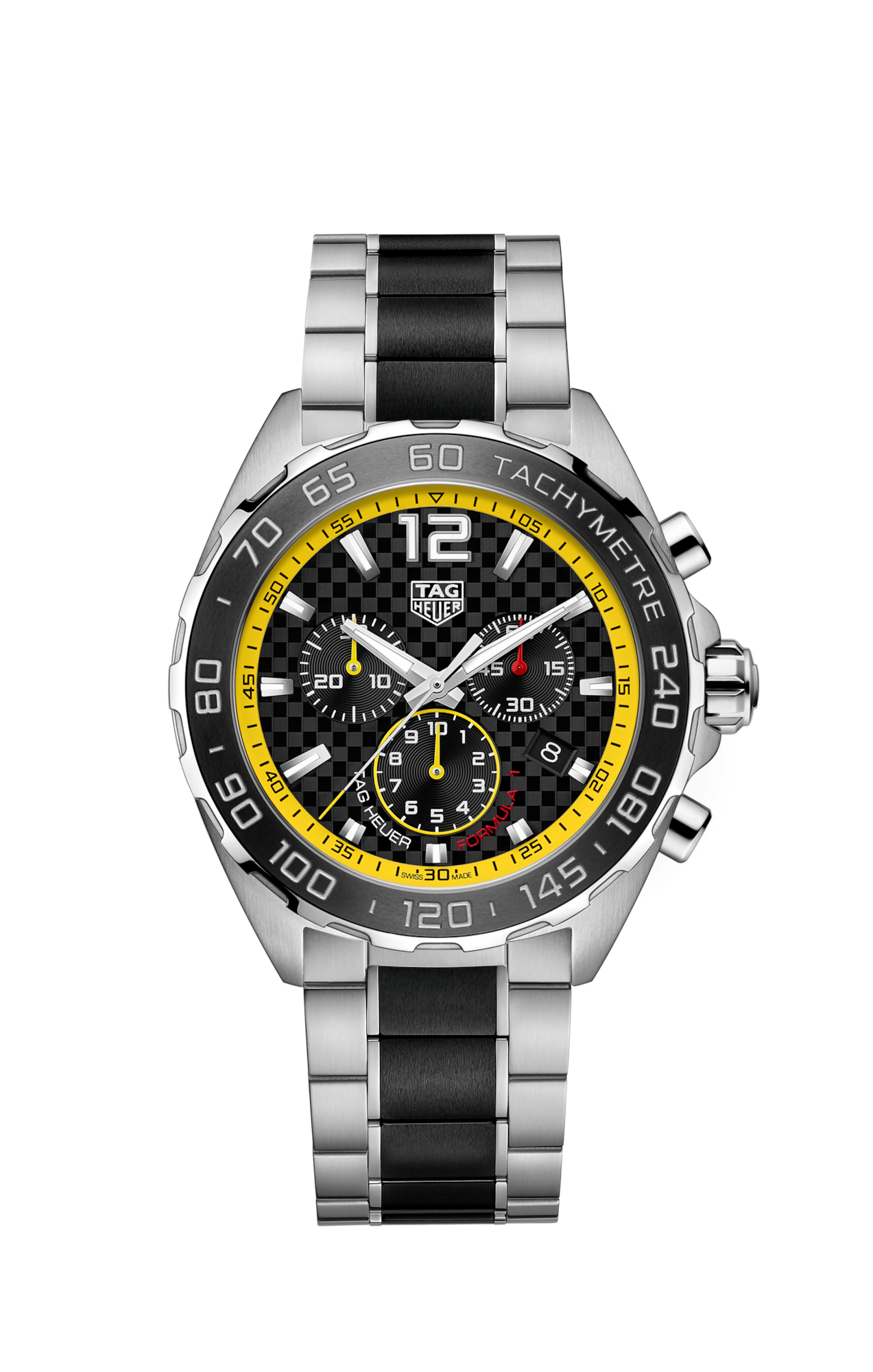 TAG Heuer Formula 1