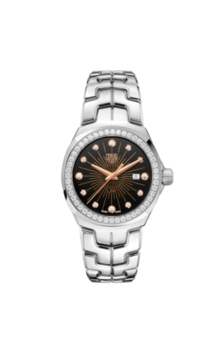 TAG Heuer Link（林肯）系列